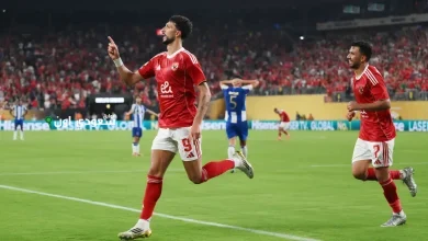ترتيب هدافي كاس العالم للاندية 2025