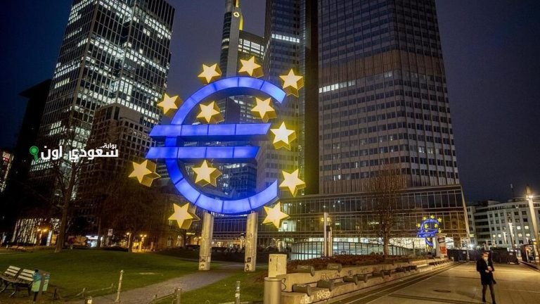 القطاع الخاص في منطقة اليورو يسجل نموا مستمرا