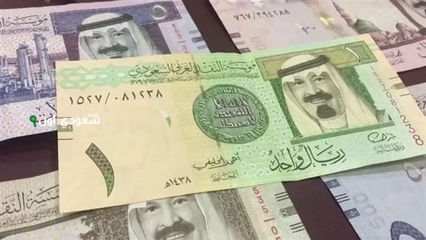 تعرف على سعر الريال السعودي اليوم 12-6-2025 في مصر 