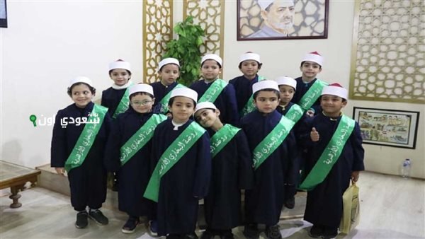 تقديم الصف الاول الابتدائي