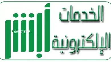 تقرير شامل عن خدمة المركبة عبر منصة أبشر السعودية