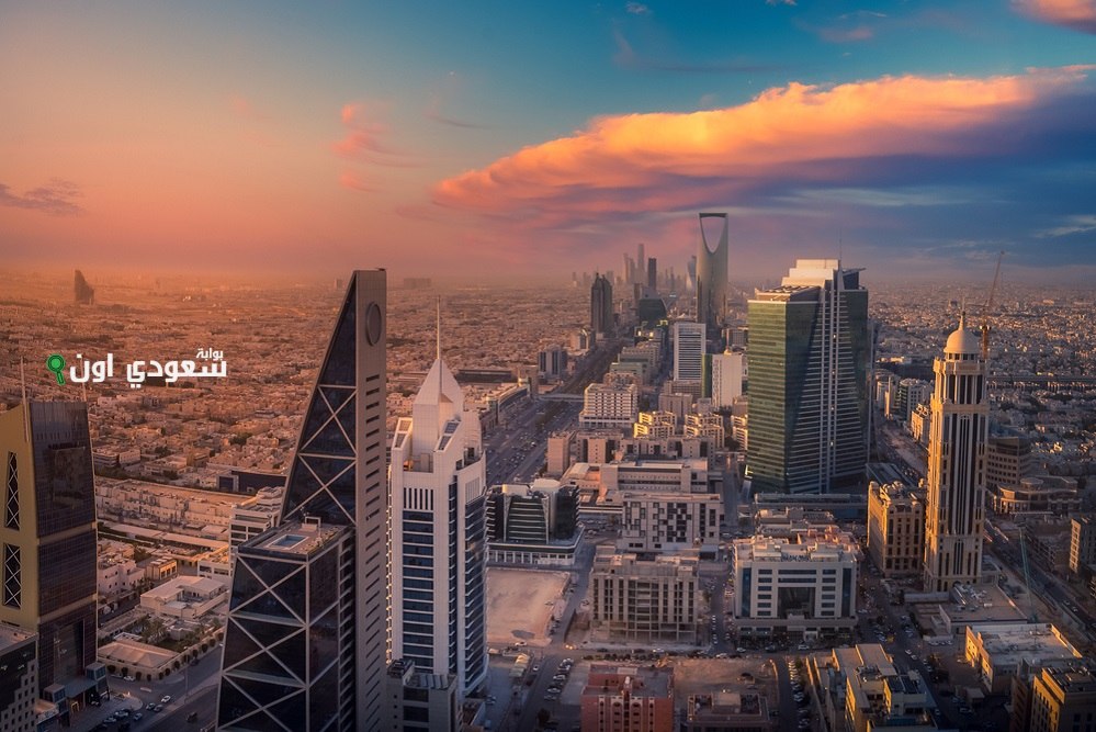 تقنية البلوك تشين تدخل بقوة للقطاع العقاري السعودي