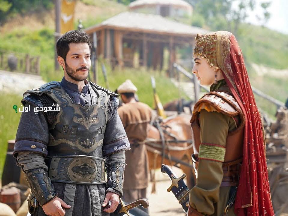 تقييم الحلقة 194 من المؤسس عثمان ونقاط القوة والضعف في النهاية