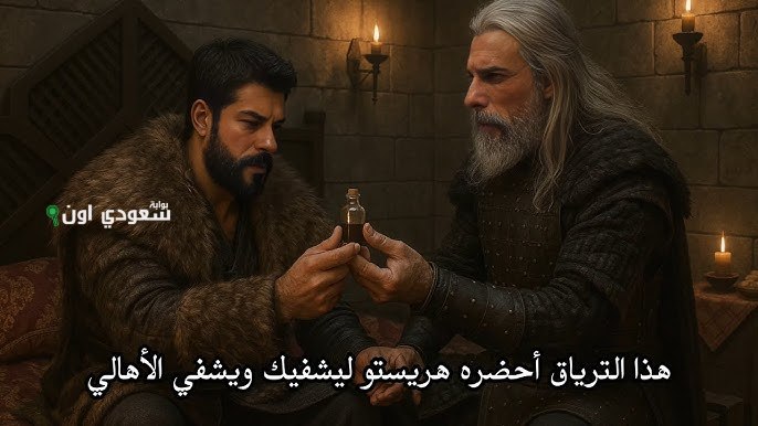 تقييم الحلقة 194 من المؤسس عثمان ونقاط القوة والضعف في النهاية