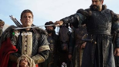 تقييم الحلقة 194 من المؤسس عثمان ونقاط القوة والضعف في النهاية