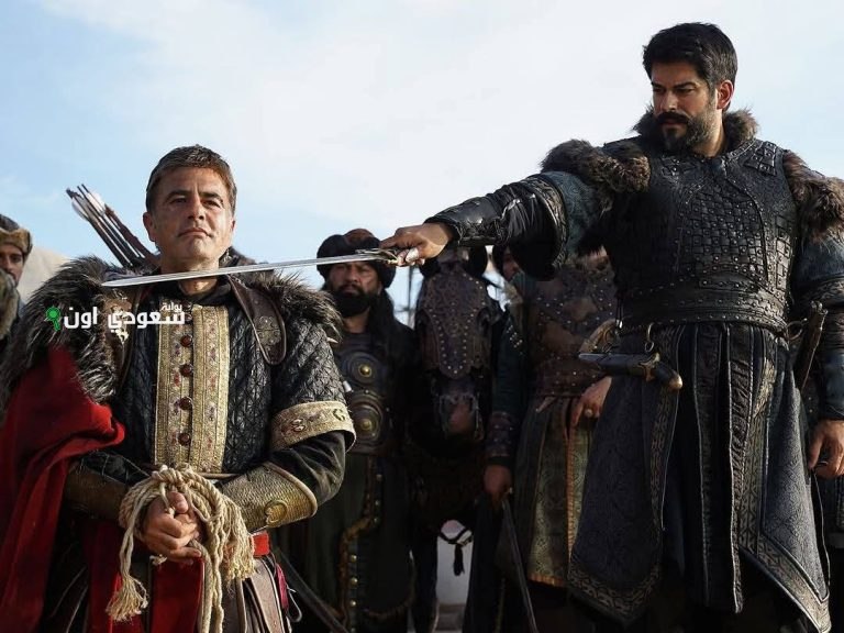 تقييم الحلقة 194 من المؤسس عثمان ونقاط القوة والضعف في النهاية