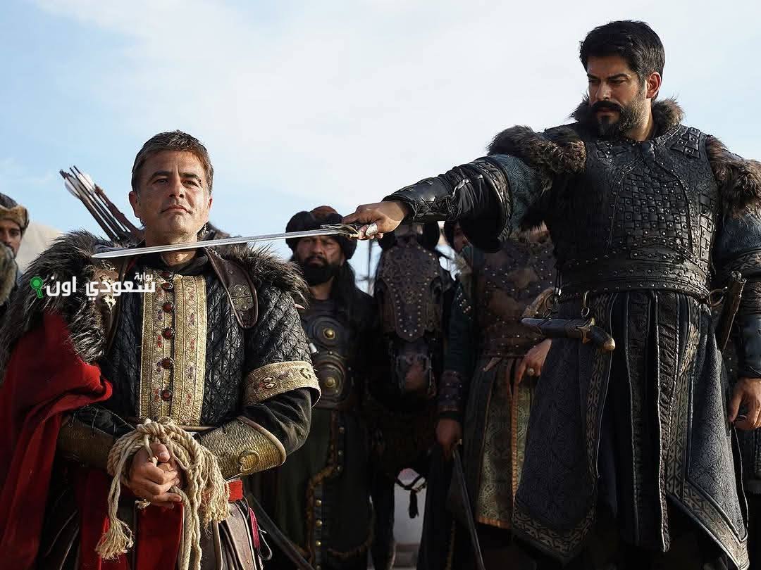 تقييم الحلقة 194 من المؤسس عثمان ونقاط القوة والضعف في النهاية