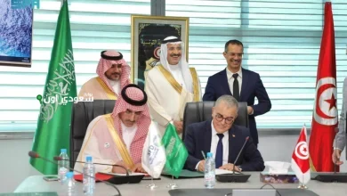 مشروع تنموي بتونس