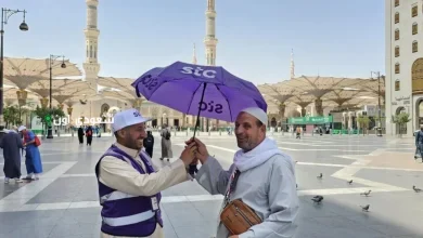 مجموعة stc تعزز جاهزيتها الرقمية المدعومة