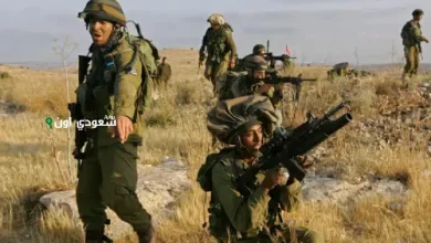 الاحتلال الإسرائيلي