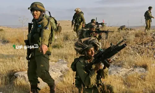 الاحتلال الإسرائيلي يكشف عن خطة لعملية عسكرية غير مسبوقة في قطاع غزة