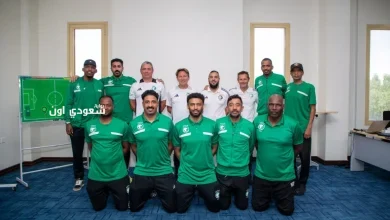 24 مدربًا سعوديًا يختتمون المرحلة الثانية من دورة الرخصة التدريبية الآسيوية C بجدة