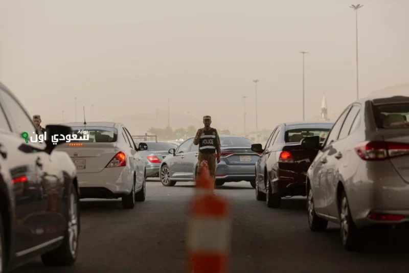 إلقاء القبض على مواطنين