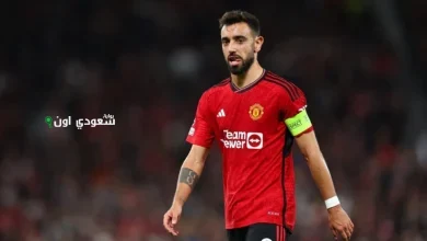 برونو فرنانديز