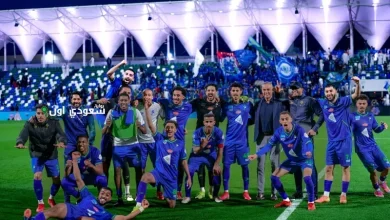 الفتح يستعد لموسم جديد بمعسكر خارجي في إسبانيا يبدأ في 3 أغسطس القادم