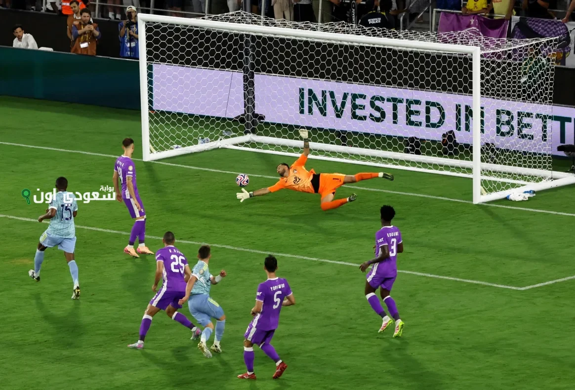 العين يواجه يوفنتوس