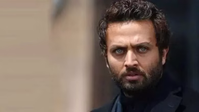 عاجل تفاصيل مقتل بطل مسلسل يوسف الصديق تحت القصف الإسرائيلي وما يحيط بالحادثة