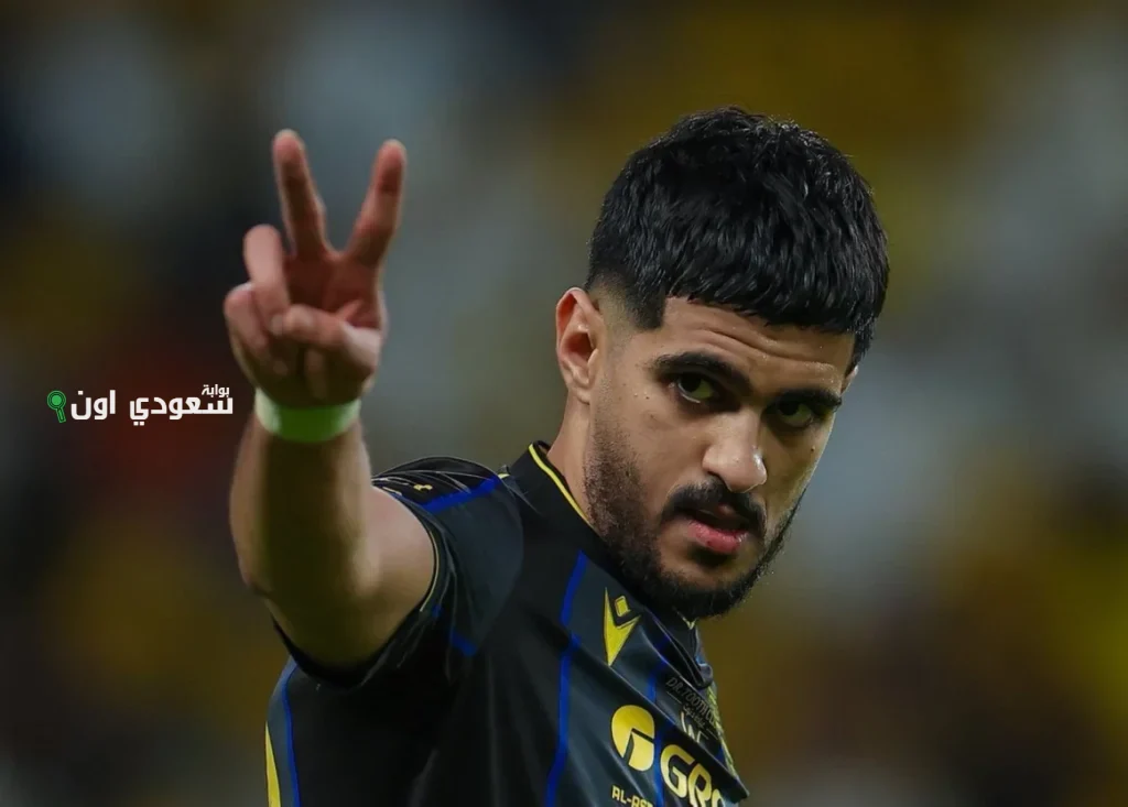 وليد الأحمد