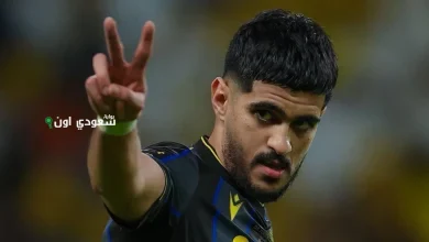 وليد الأحمد