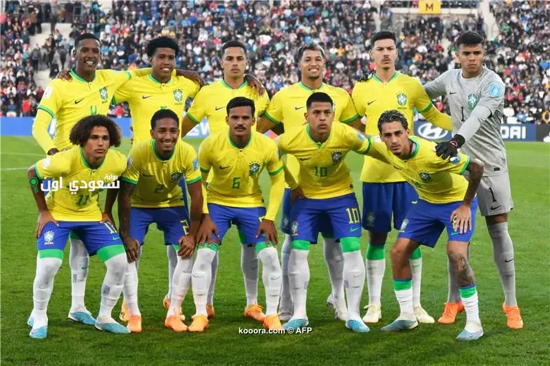 تصفيات كأس العالم: البرازيل تحرز التعادل والأرجنتين تتربع على القمة بفوزها على تشيلي