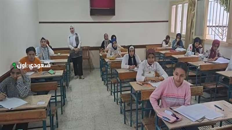 كل ما تريد معرفته عن تنسيق الشهادة الاعدادية 2025 الحد الادنى والمجموع المطلوب للتقديم في جميع المحافظات