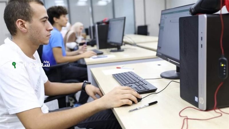 تنسيق الثانوي العام 2025