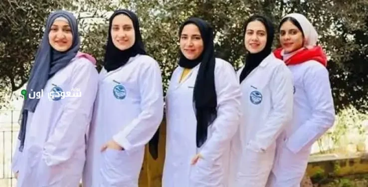 تنسيق القبول في مدارس التمريض 2025 والشروط الخاصة بالقبول