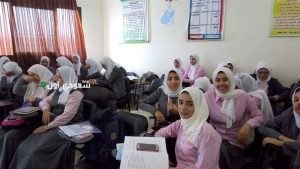 تنسيق المدارس بعد الاعدادية 2025