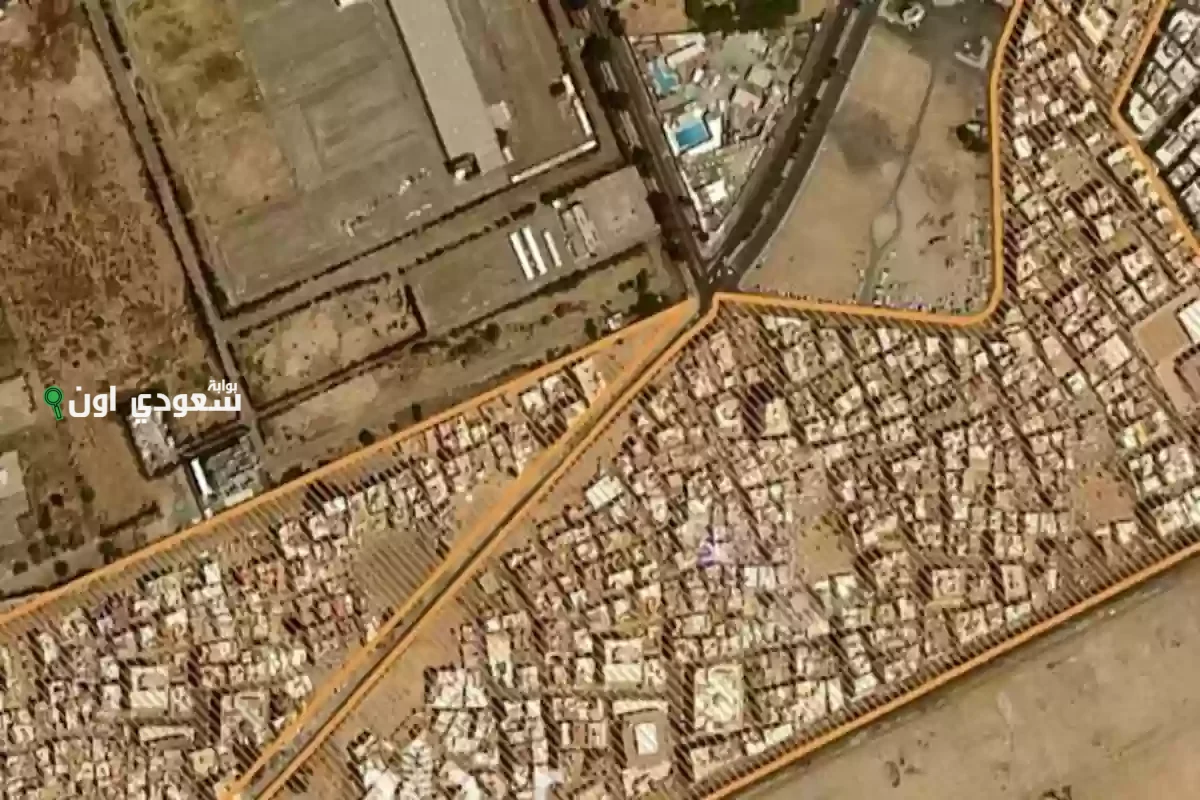 توسع غير مسبوق في مناطق الهدد بمكة أحياء جديدة تدخل ضمن الإزالة وأمانة العاصمة 