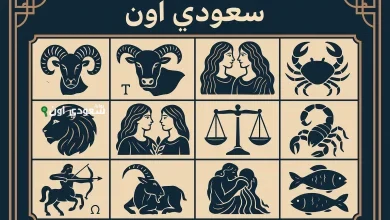توقعات ابراج شهر يونيو 2025