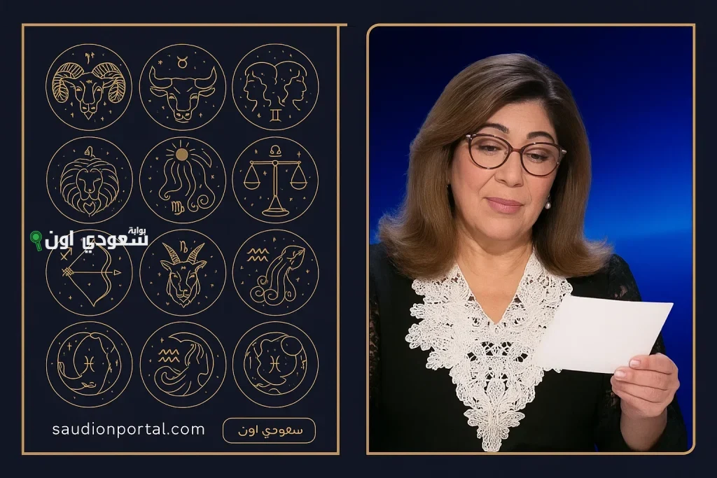 انفراجة عاطفية وفرص مالية وحظوظ جديدة.. توقعات الأبراج لشهر مايو 2025 حسب ليلى عبداللطيف