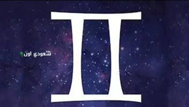 توقعات برج الجوزاء