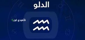 توقعات برج الدلو