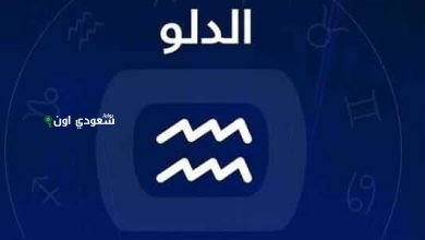 توقعات برج الدلو