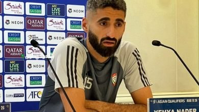 يحيى نادر