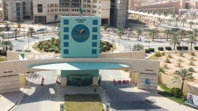 جامعة الأمير سطام تحقق إنجازًا عالميًا في تصنيف التايمز 2025