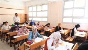 جدول امتحانات الثانوية العامة 2025 النهائي