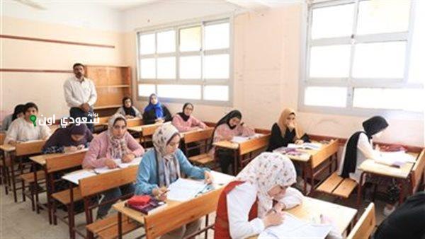 جدول امتحانات الثانوية العامة