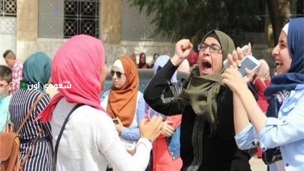 جدول امتحانات الثانويه العامه 2025 لجميع المواد 