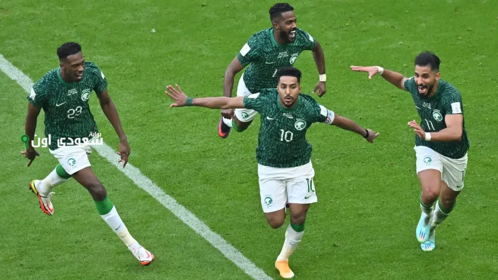 اليوم: تنطلق كأس الكونكاكاف الذهبية بمشاركة الأخضر السعودي.. تعرف على مجموعة السعودية ومواعيد المباريات في البطولة
