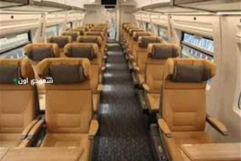 جدول مواعيد وأسعار قطار تانجو الإسباني خط القاهرة اسكندرية والقاهرة أسوان 