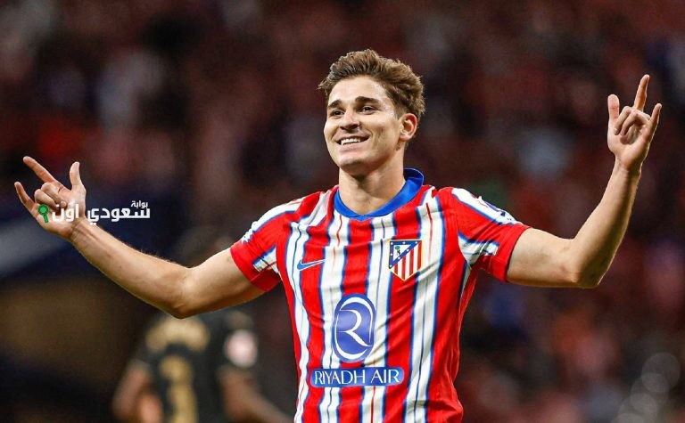 جوليان ألفاريز