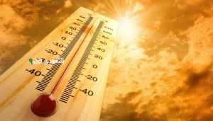 حالة الطقس في مصر خلال عيد الأضحى