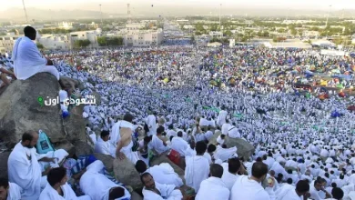 استعدادات متكاملة لضمان سلامة الحجاج