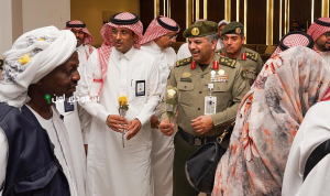 حرس الحدود يعزز إجراءات مغادرة ضيوف الرحمن في ميناء جدة الإسلامي لتيسير السفر