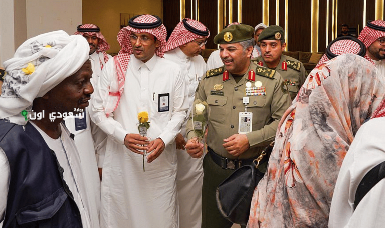 حرس الحدود يعزز إجراءات مغادرة ضيوف الرحمن في ميناء جدة الإسلامي لتيسير السفر