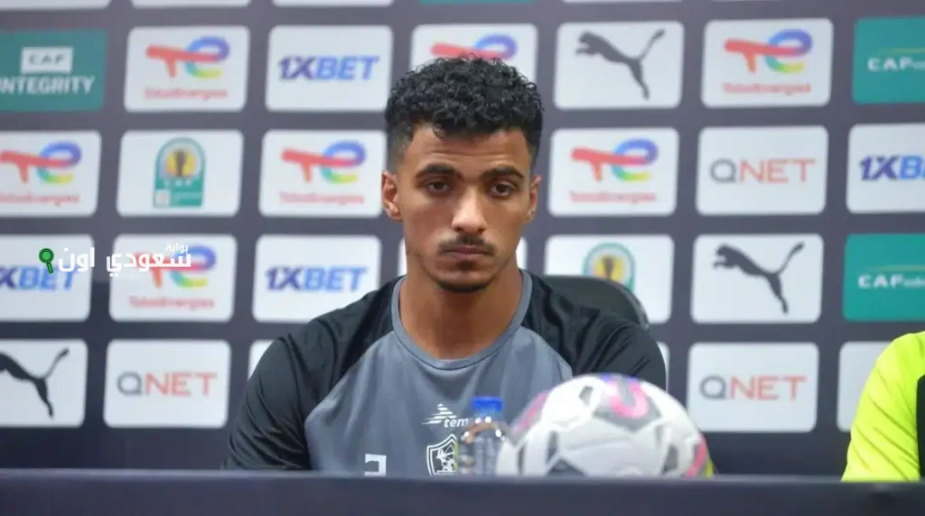 سيسكا موسكو ينتظر إعلان مدرب الزمالك قبل طلب عبد المجيد