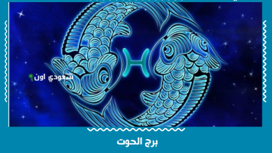 برج الحوت