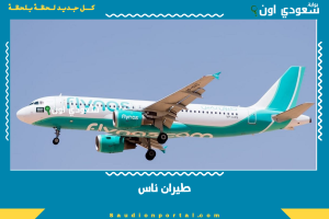 طيران ناس
