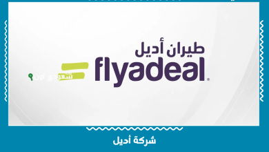 شركة أديل